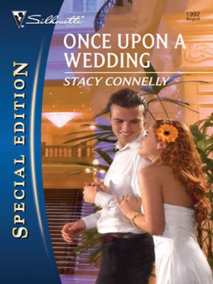 cover image of Once Upon a Wedding